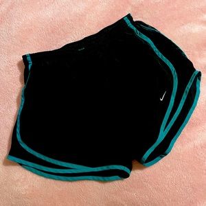 5 Nike Dri Fit Shorts